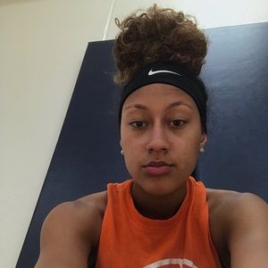 Meet your Posher, Gabrielle